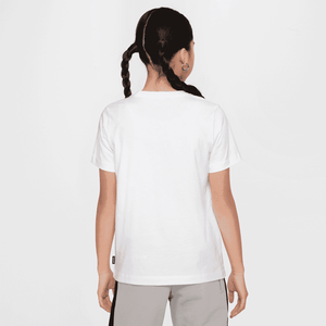 NIKE K NK AIR TEE