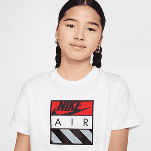 NIKE K NK AIR TEE