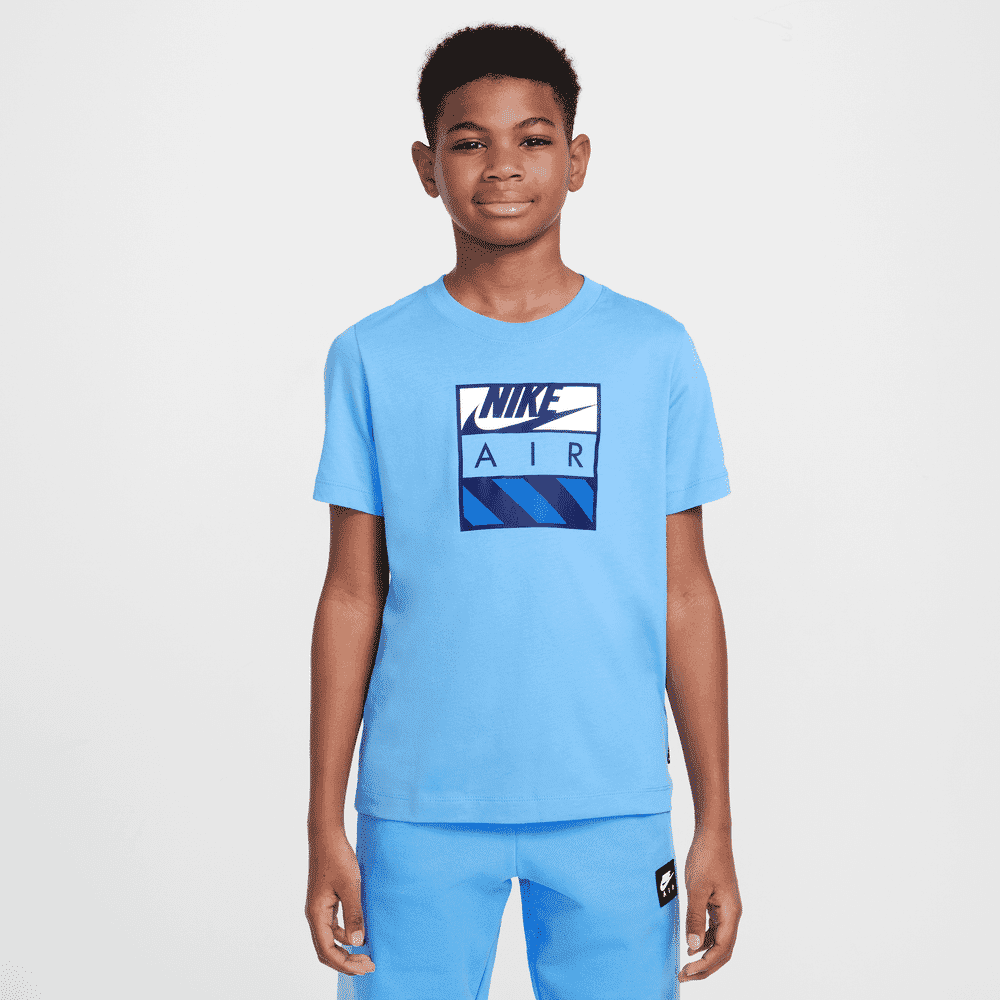 NIKE K NK AIR TEE