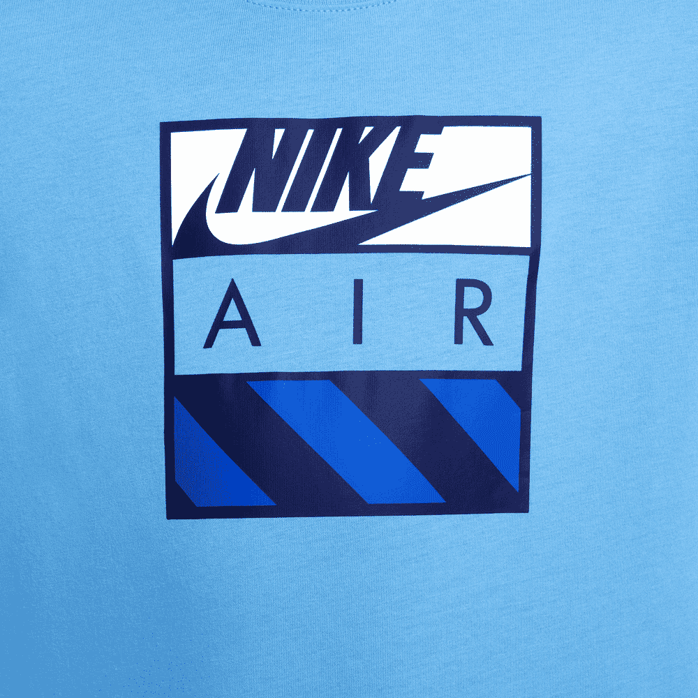 NIKE K NK AIR TEE