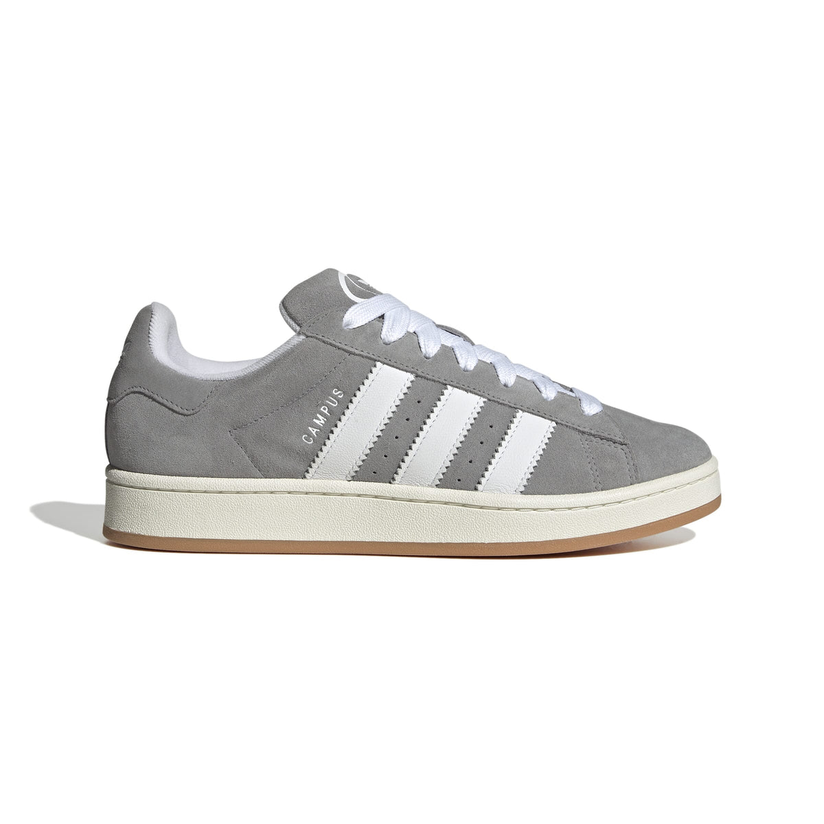 ADIDAS CAMPUS 00s          GRETHR/FTWWHT/OWHITE