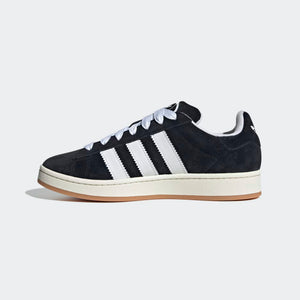 ADIDAS CAMPUS 00S CBLACK/FTWWHT/OWHITE