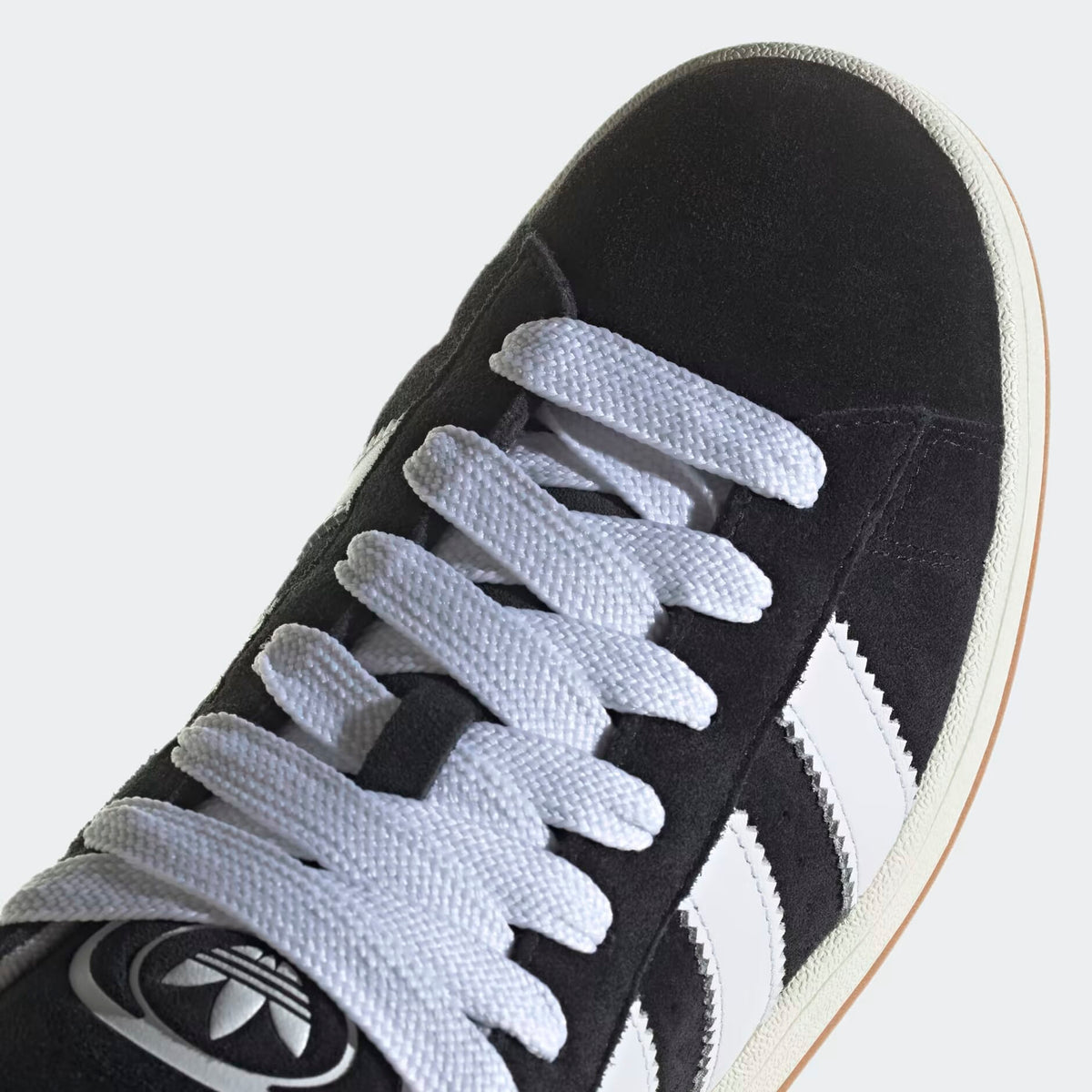 ADIDAS CAMPUS 00S CBLACK/FTWWHT/OWHITE