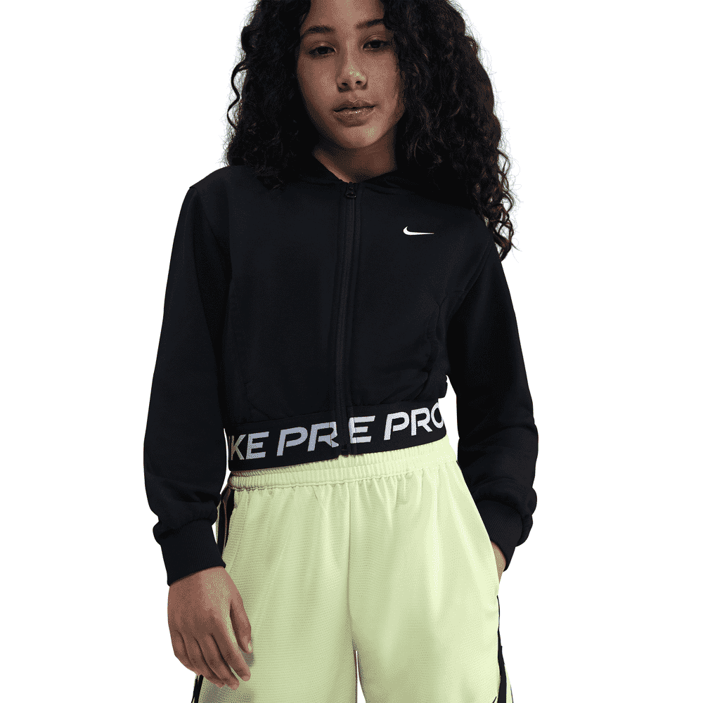 NIKE G NP DF FZ FLC HDY