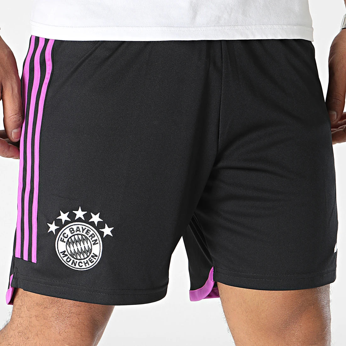 ADIDAS FCB A SHO