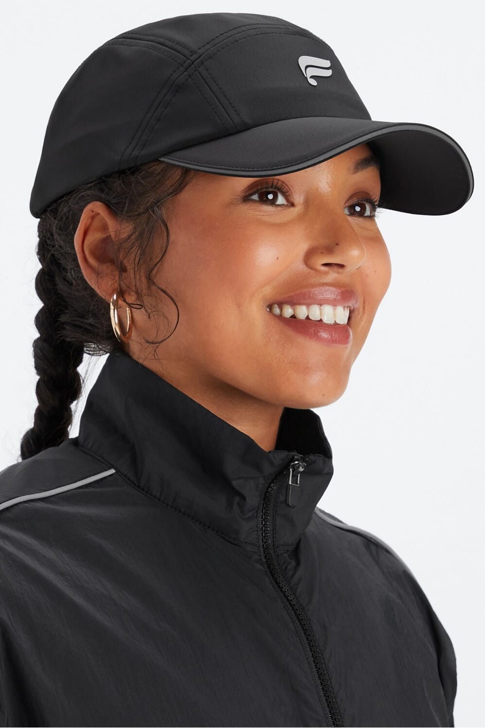 FABLETICS THE FUNDAMENTAL HAT