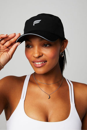 FABLETICS THE FUNDAMENTAL PONYTAIL HAT