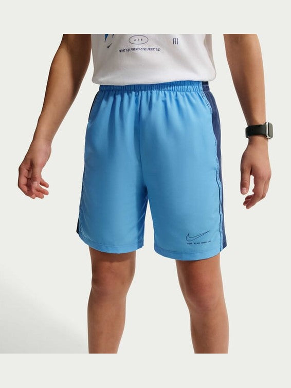 NIKE B NK DF MULTI SHORT WVN LOVE