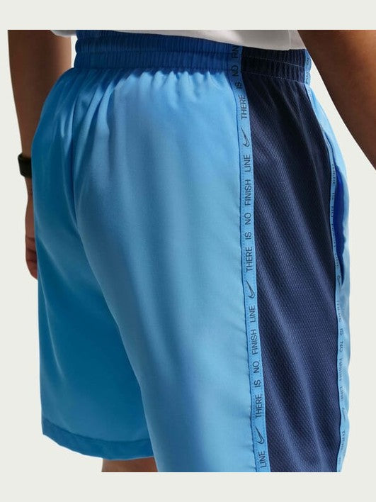 NIKE B NK DF MULTI SHORT WVN LOVE