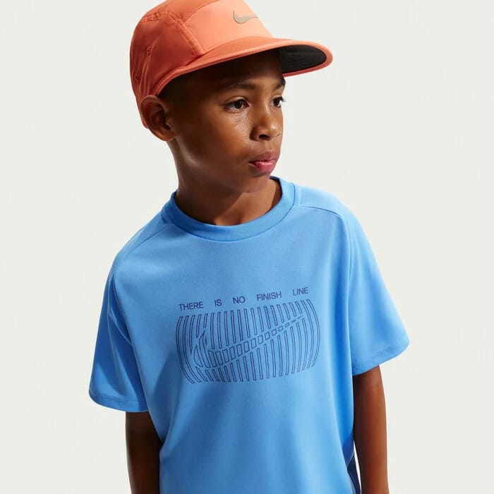 NIKE B NK DF MULTI  SS TOP LOVE