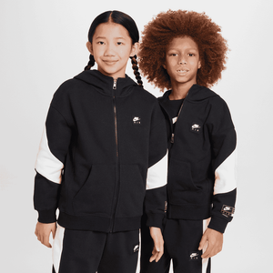 NIKE K NIKE AIR FLC HD FZ - PD