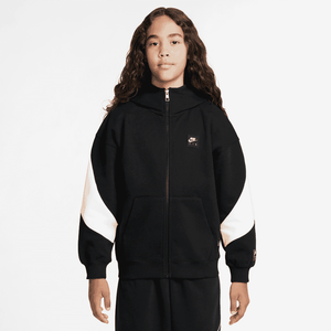 NIKE K NIKE AIR FLC HD FZ - PD