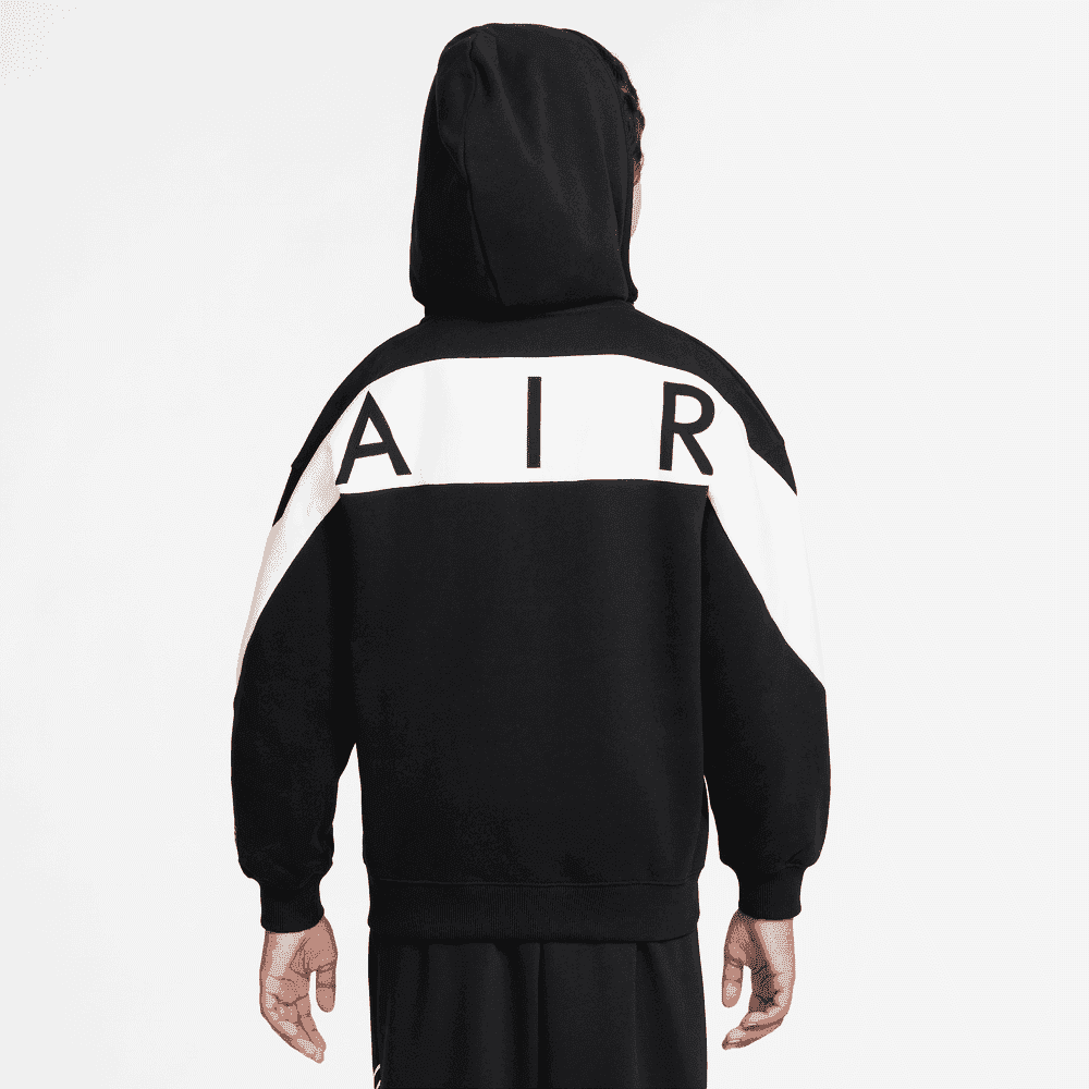 NIKE K NIKE AIR FLC HD FZ - PD