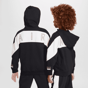 NIKE K NIKE AIR FLC HD FZ - PD
