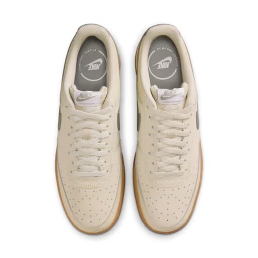 NIKE NIKE COURT VISION LO V2 NBK