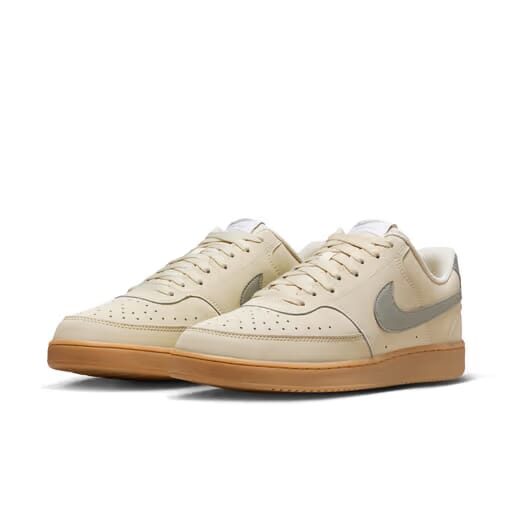 NIKE NIKE COURT VISION LO V2 NBK