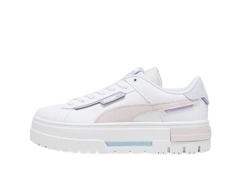 PUMA MAYZE CRASHED WNS