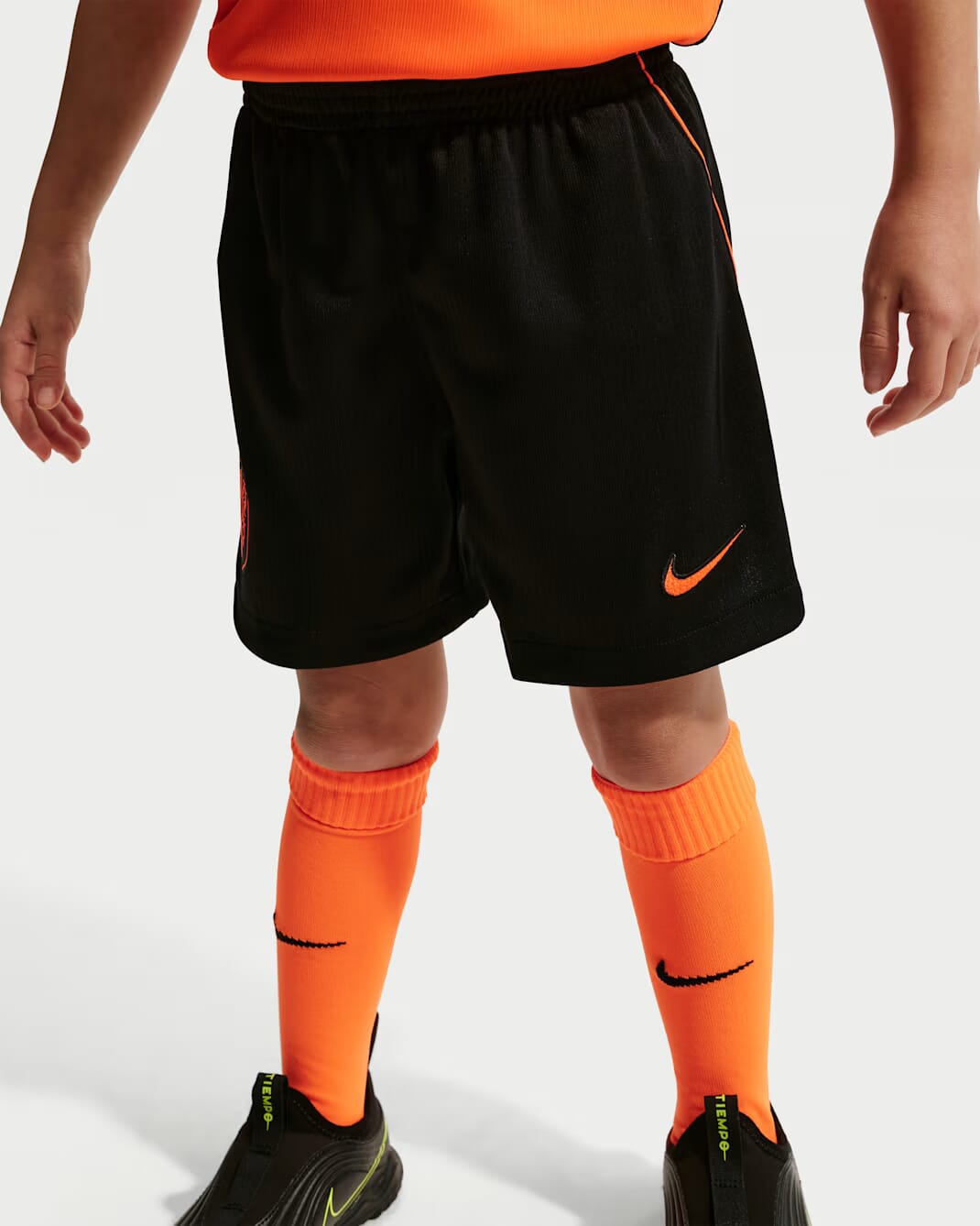NIKE KNVB LK NK DF KIT STAD HM