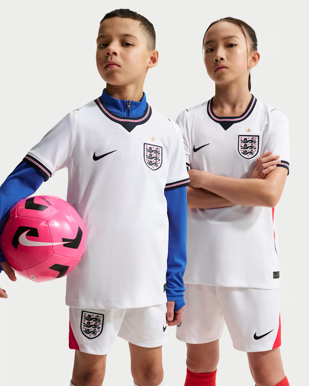NIKE ENT Y NK DF JSY SS STAD HM