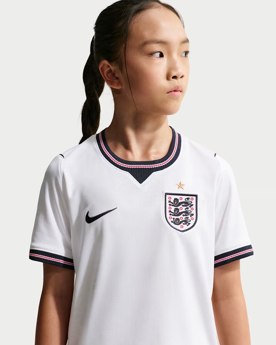 NIKE ENT Y NK DF JSY SS STAD HM