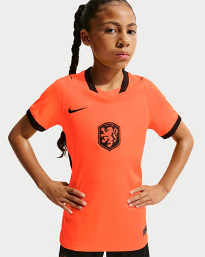NIKE KNVB Y NK DF JSY SS STAD HM