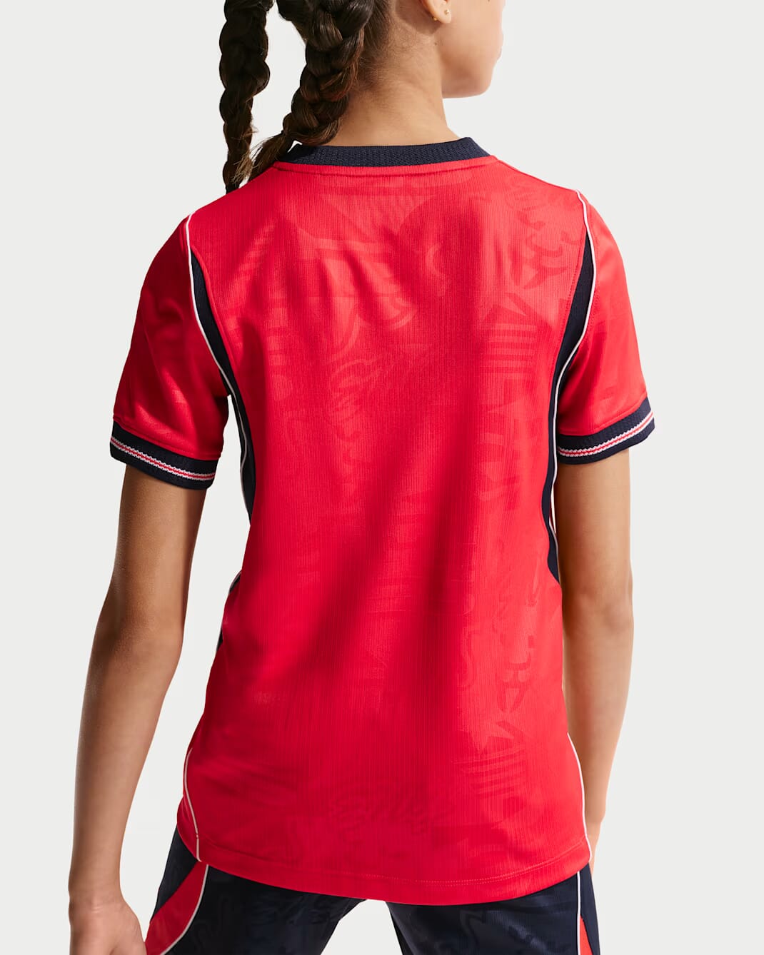 NIKE ENT Y NK DF JSY SS STAD AW