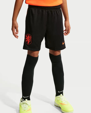 NIKE KNVB Y NK DF SHORT STAD HM