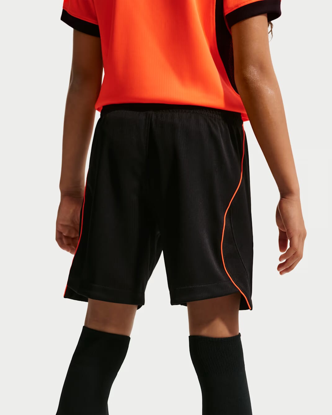 NIKE KNVB Y NK DF SHORT STAD HM