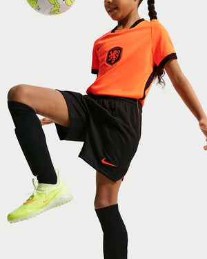 NIKE KNVB Y NK DF SHORT STAD HM