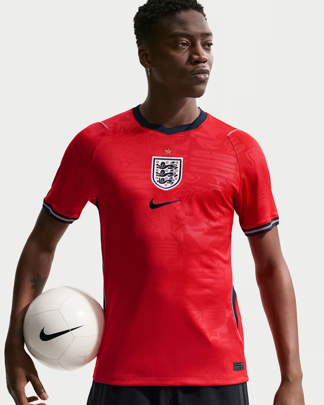 NIKE ENT M NK DF JSY SS STAD AW