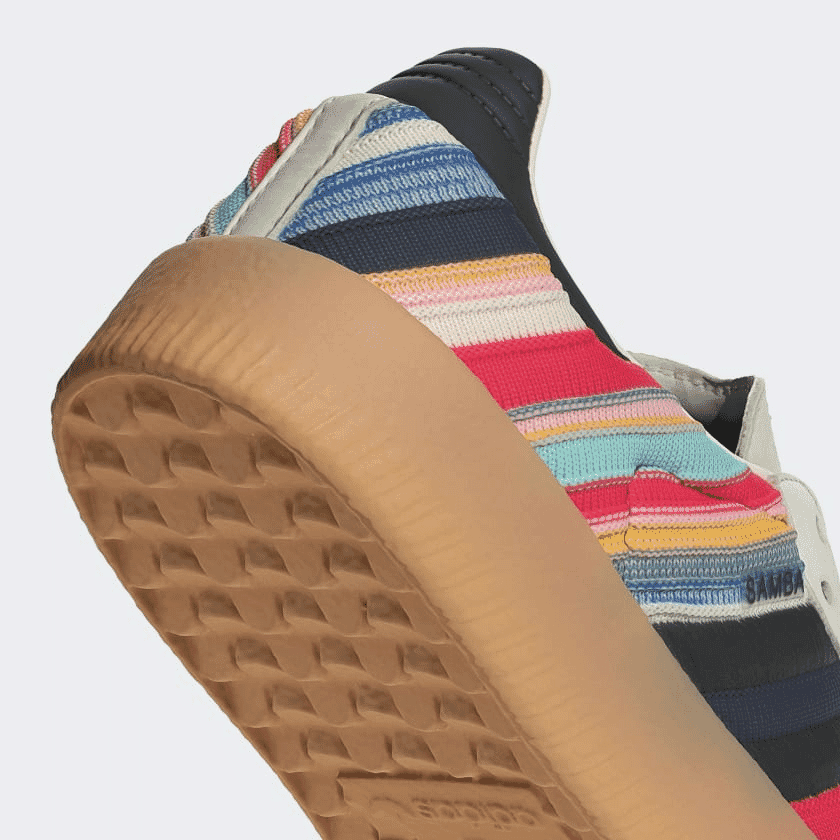 ADIDAS SAMBAE X KS W