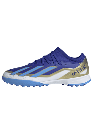 ADIDAS X CRAZYFAST LEAGUE TF J MESSI