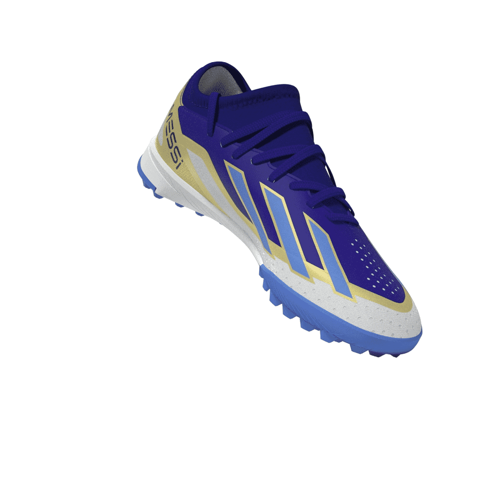 ADIDAS X CRAZYFAST LEAGUE TF J MESSI