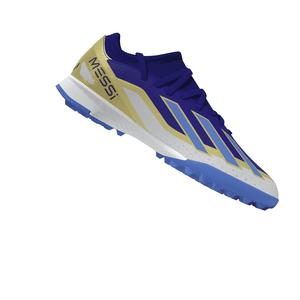 ADIDAS X CRAZYFAST LEAGUE TF J MESSI