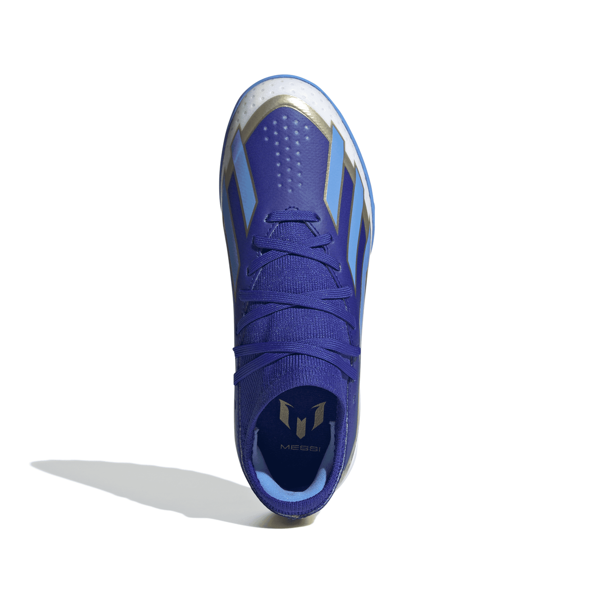 ADIDAS X CRAZYFAST LEAGUE TF J MESSI