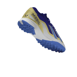 ADIDAS X CRAZYFAST LEAGUE TF J MESSI