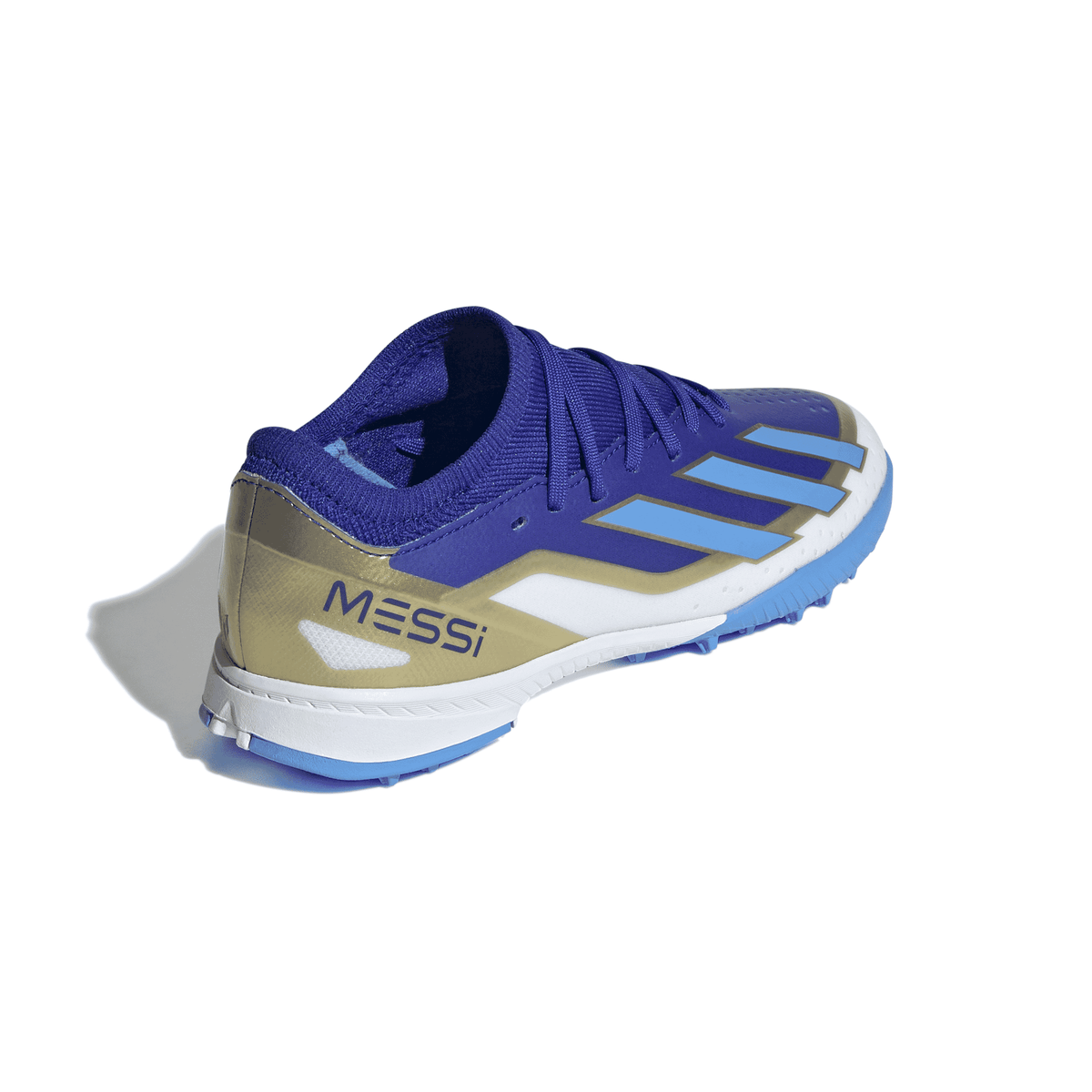 ADIDAS X CRAZYFAST LEAGUE TF J MESSI