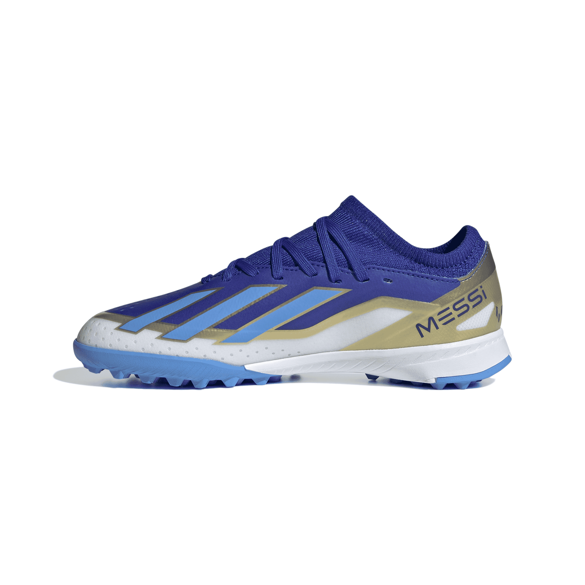 ADIDAS X CRAZYFAST LEAGUE TF J MESSI