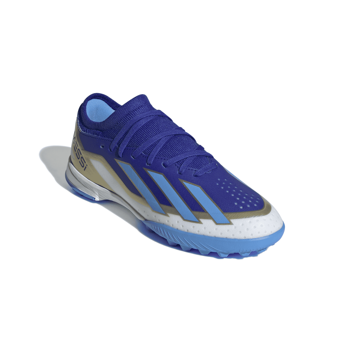 ADIDAS X CRAZYFAST LEAGUE TF J MESSI
