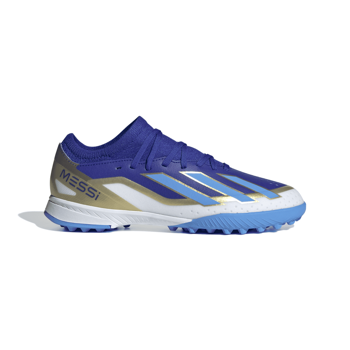 ADIDAS X CRAZYFAST LEAGUE TF J MESSI