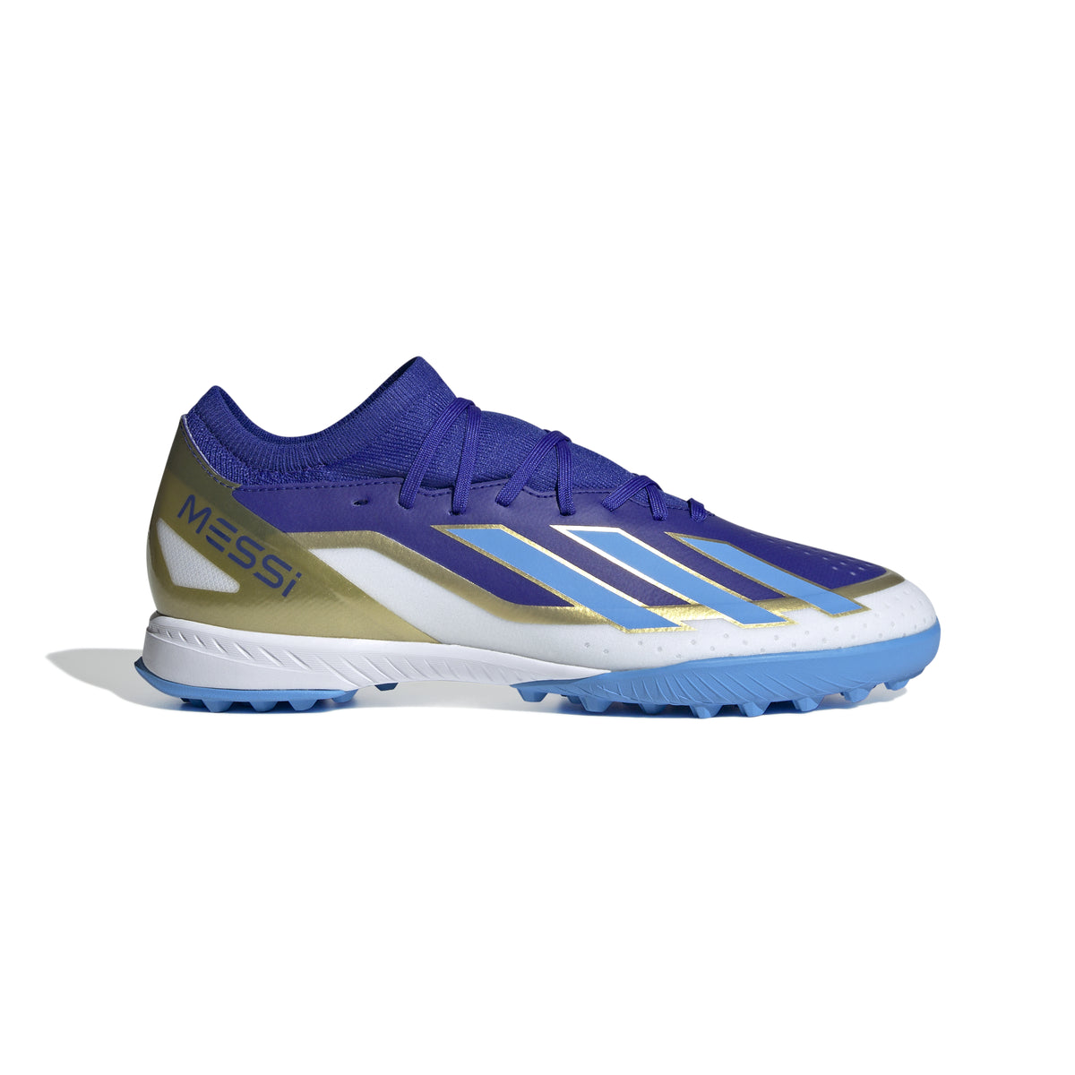 ADIDAS X CRAZYFAST LEAGUE TF MESSI