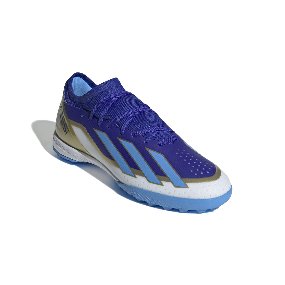 ADIDAS X CRAZYFAST LEAGUE TF MESSI