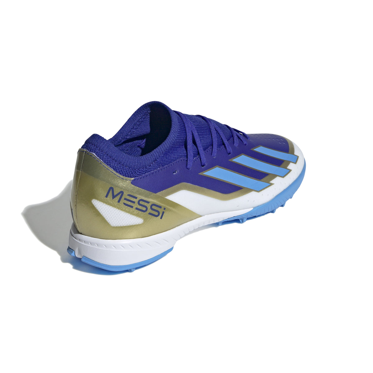ADIDAS X CRAZYFAST LEAGUE TF MESSI