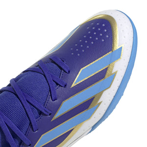 ADIDAS X CRAZYFAST LEAGUE TF MESSI