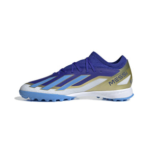 ADIDAS X CRAZYFAST LEAGUE TF MESSI