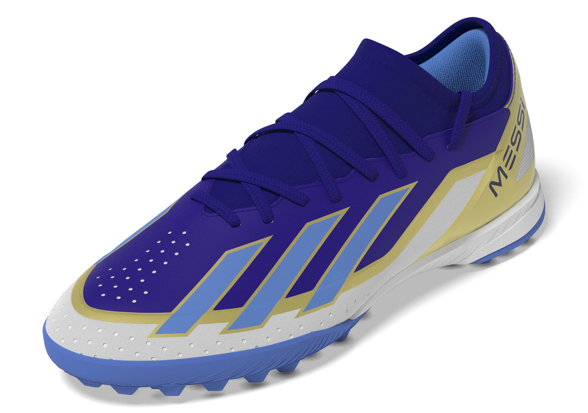 ADIDAS X CRAZYFAST LEAGUE TF MESSI