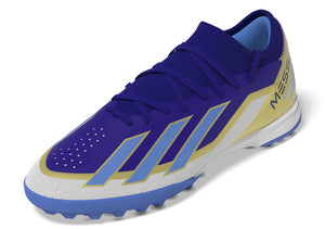 ADIDAS X CRAZYFAST LEAGUE TF MESSI
