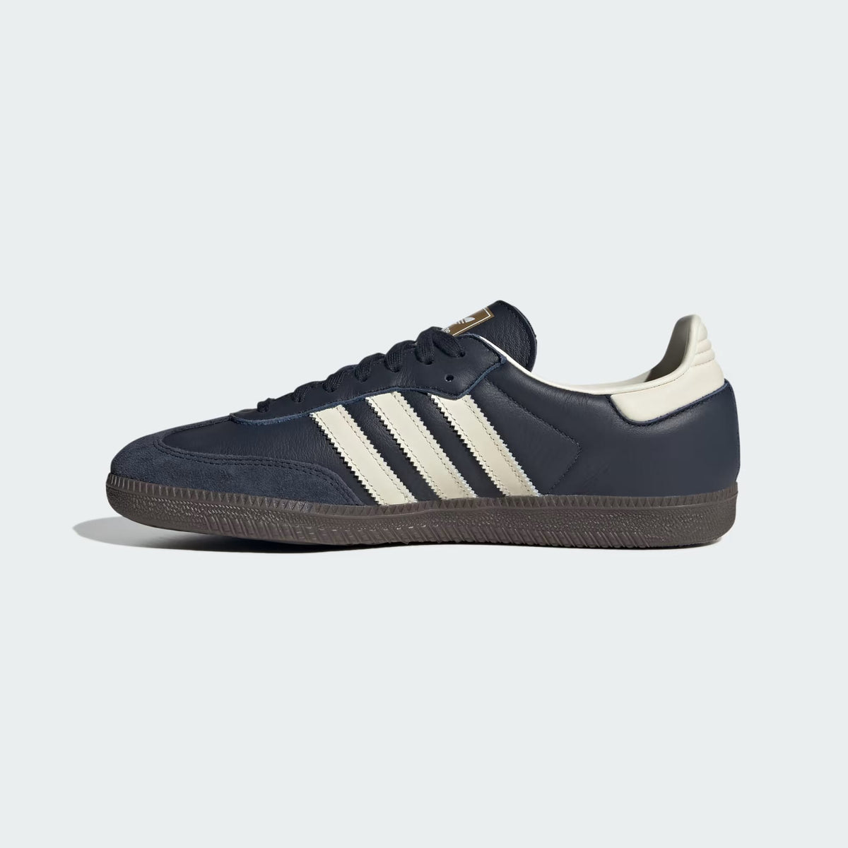 ADIDAS SAMBA OG NTNAVY/CWHITE/GUM5