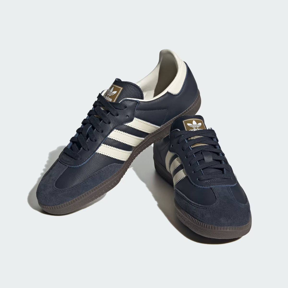 ADIDAS SAMBA OG NTNAVY/CWHITE/GUM5