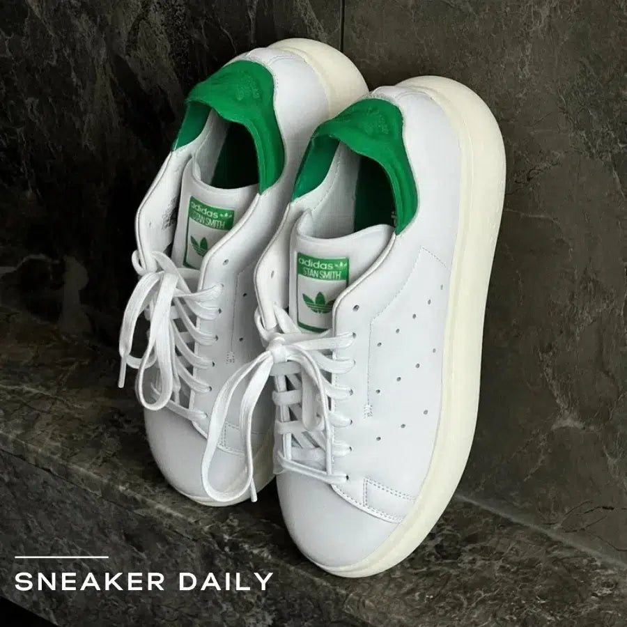 ADIDAS STAN SMITH PF W